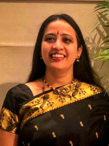 Dr Umahariharan